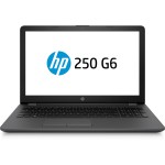 15.6" HP 250 G6 | Intel Core i5 - 7200U - 2.5 GHz | 8 Gb | SSD256 Gb